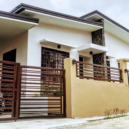 Dream Getaway @ Tagaytay Country Homes